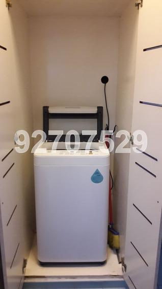 Blk 468C Admiralty Drive (Sembawang), HDB Executive #159791292